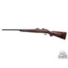 Image 4 : Nice Winchester Model 52B Utah Centennial .22 LR Bolt Action Deluxe Rifle in Original Box