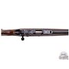 Image 7 : Nice Winchester Model 52B Utah Centennial .22 LR Bolt Action Deluxe Rifle in Original Box