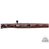 Image 9 : Nice Winchester Model 52B Utah Centennial .22 LR Bolt Action Deluxe Rifle in Original Box