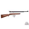 Image 2 : Nice Pre World War II Winchester Model 72 Bolt Action .22 S/L/LR Rifle in Original Box