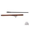 Image 4 : Nice Pre World War II Winchester Model 72 Bolt Action .22 S/L/LR Rifle in Original Box