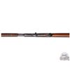 Image 8 : STUNNING Winchester 1890 Deluxe .22 WRF Slide Pump Action Rifle Octagon Barrel