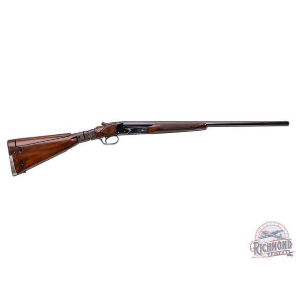 SCARCE Winchester Model 21 20 Gauge "Try Gun" Shotgun