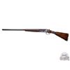 Image 3 : SCARCE Winchester Model 21 20 Gauge "Try Gun" Shotgun