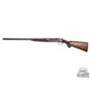 Image 4 : Boxed High Condition Winchester Model 21 Custom Built Shotgun in 20 Gauge