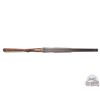 Image 6 : IMPRESSIVE Winchester Model 21 SxS 16 GA Shotgun Gold Inlaid & Signed by Angelo Bee with Case