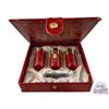 Image 1 : Winchester Vintage Shotshell Salesman Dummy Sample Kit