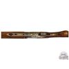 Image 7 : Outstanding Engraved & Custom Belgian Browning Superposed 20 Ga Over/Under Shotgun & Factory Case