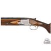 Image 5 : Extremely High Condition Belgium Browning Pigeon Grade Shotgun in 20 Gauge