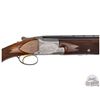 Image 3 : Louis Vrancken Engraved Belgium Browning Superposed Pointer Grade Shotgun