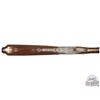 Image 8 : Double Signed Felix Funken Engraved Browning Superposed Diana Shotgun With Extra Barrel