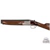 Image 5 : Augusta Poes Engraved Browning Superposed Classic 20 Gauge Over/Under Shotgun & Original Box