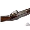 Image 8 : Augusta Poes Engraved Browning Superposed Classic 20 Gauge Over/Under Shotgun & Original Box