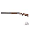 Image 4 : 1970 Belgium Browning Superposed Lightning Broadway 12 Gauge Over/Under Shotgun