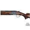 Image 5 : 1970 Belgium Browning Superposed Lightning Broadway 12 Gauge Over/Under Shotgun