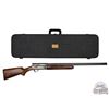 Image 1 : Engraved 1 of 2500 Belgian Browning Auto-5 Two Millionth Commemorative Light Twelve Shotgun & Case