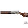 Image 5 : Engraved 1 of 2500 Belgian Browning Auto-5 Two Millionth Commemorative Light Twelve Shotgun & Case