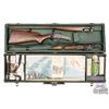 Image 10 : SUPER RARE Winchester Model 20 Shotgun 410 Gauge Junior Trapshooting Complete Outfit