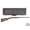 Image 1 : SUPER RARE Winchester Model 20 Shotgun 410 Gauge Junior Trapshooting Complete Outfit