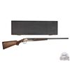 Image 1 : Attributed Pachmayr Upgraded Winchester Model 21 Skeet Shotgun in 20 Gauge