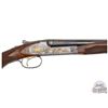 Image 3 : Attributed Pachmayr Upgraded Winchester Model 21 Skeet Shotgun in 20 Gauge