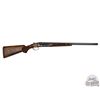 Image 1 : Engraved Pachmayr Custom Upgrade Winchester Model 21 Tournament Grade Side By Side Shotgun