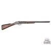 Image 1 : Rare Daisy Model 104 Double Barrel BB Gun