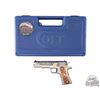 Image 1 : Stunning Colt MKIV Series 70 1911 .45 ACP Lost State of Franklin SK Custom Semi-Auto Pistol