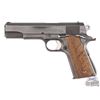 Image 1 : 1965 Colt Super 38 in .38 Super Auto 1911 Semi-Auto Pistol