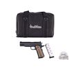 Image 1 : Like New Dan Wesson 1911 Specialist Black .45 ACP Semi-Auto Pistol in Original Box