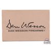 Image 7 : Like New Dan Wesson 1911 Specialist Black .45 ACP Semi-Auto Pistol in Original Box