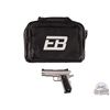 Image 1 : Nice Ed Brown EVO KC9 9mm Luger Semi-Auto Pistol with Range Bag