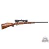 Image 1 : 1986 Weatherby Mark V Deluxe .378 WBY MAG Bolt Action Rifle with Factory Scope
