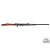 Image 3 : 1986 Weatherby Mark V Deluxe .378 WBY MAG Bolt Action Rifle with Factory Scope