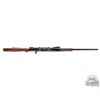 Image 5 : Engraved 1969 Weatherby Mark V Varmintmaster 224 WBY Mag Bolt Action Rifle w/ Scope