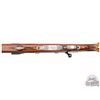 Image 8 : Engraved 1969 Weatherby Mark V Varmintmaster 224 WBY Mag Bolt Action Rifle w/ Scope