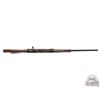 Image 7 : STATELY Custom Weatherby Mark V Left Hand .257 WBY Magnum Bolt Action Rifle with Swarovski Scope