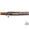 Image 6 : 1950 Custom EARLY South Gate Weatherby M98 Mauser Bolt Action Rifle .270 WBY Magnum