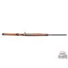 Image 7 : 1950 Custom EARLY South Gate Weatherby M98 Mauser Bolt Action Rifle .270 WBY Magnum
