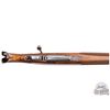 Image 8 : 1950 Custom EARLY South Gate Weatherby M98 Mauser Bolt Action Rifle .270 WBY Magnum