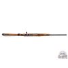 Image 8 : RARE SERIAL #2 Kimber Model 82 Classic America Clackamas .22 LR Bolt Action Rifle with Scope & Box