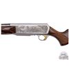 Image 4 : Jean Marie Bague Engraved Belgium Browning BAR Grade IV Semi-Automatic Rifle .270 Win