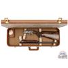 Image 10 : Nice 1969 Browning Belgium SA-22 .22 LR Semi-Auto Rifle Custom Engraved by Ron Reimer