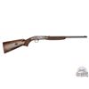Image 2 : Nice 1969 Browning Belgium SA-22 .22 LR Semi-Auto Rifle Custom Engraved by Ron Reimer