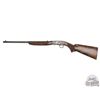 Image 4 : Nice 1969 Browning Belgium SA-22 .22 LR Semi-Auto Rifle Custom Engraved by Ron Reimer