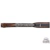 Image 7 : Nice 1969 Browning Belgium SA-22 .22 LR Semi-Auto Rifle Custom Engraved by Ron Reimer