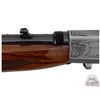 Image 5 : Francois Marechal Engraved Belgian Browning SA Grade II Rifle