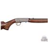 Image 2 : L. Severin Engraved Belgium Browning SA Grade II Semi-Automatic Rifle