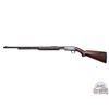 Image 3 : Nice Winchester Model 61 .22 Short / Long / LR Pump Action Take-down Rifle