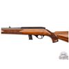 Image 4 : 1977 Weatherby Mark MK XXII .22LR Semi-Auto Rifle with Clip Magazine